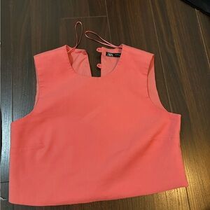 ZARA XS TOP